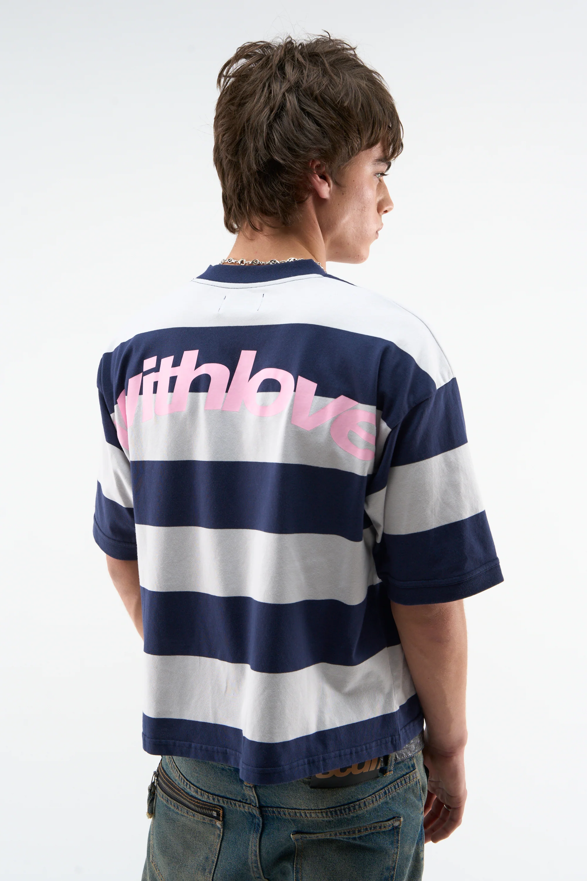 New Arrivals Men